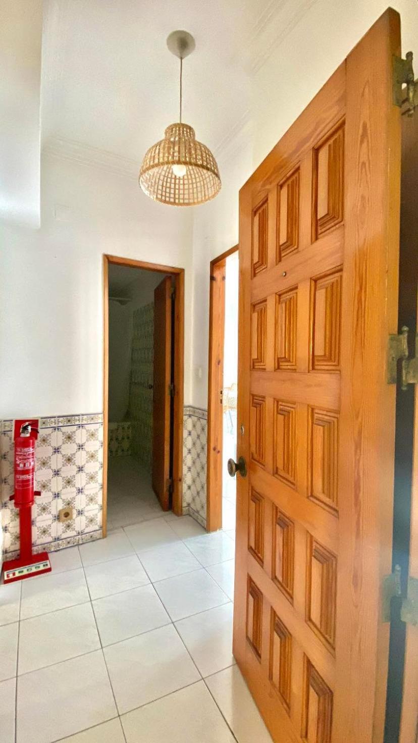 Chiado Apartment With Terrace 1 Lisboa Εξωτερικό φωτογραφία